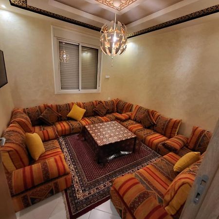 Appartement Anza Agadir Meftah Sahel Buitenkant foto