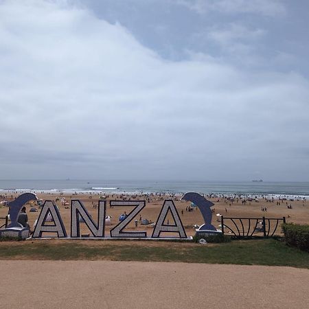 Appartement Anza Agadir Meftah Sahel Buitenkant foto