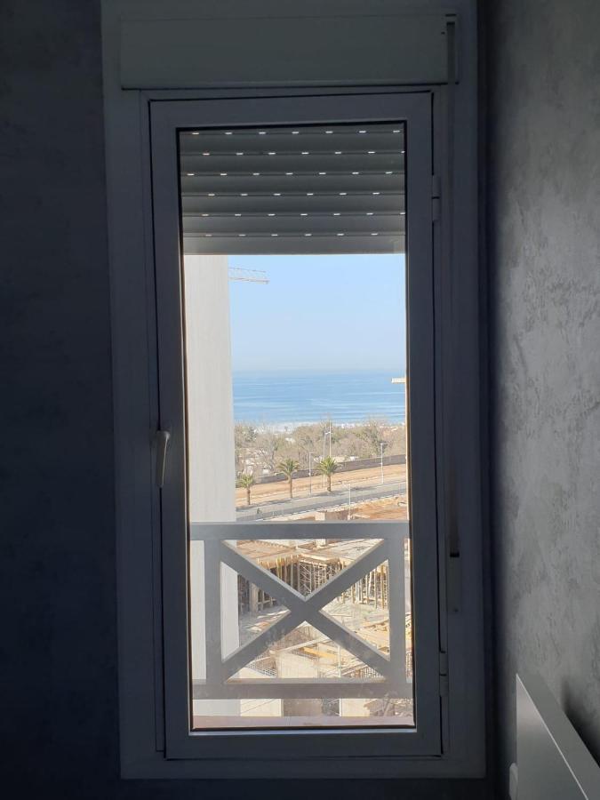 Appartement Anza Agadir Meftah Sahel Buitenkant foto