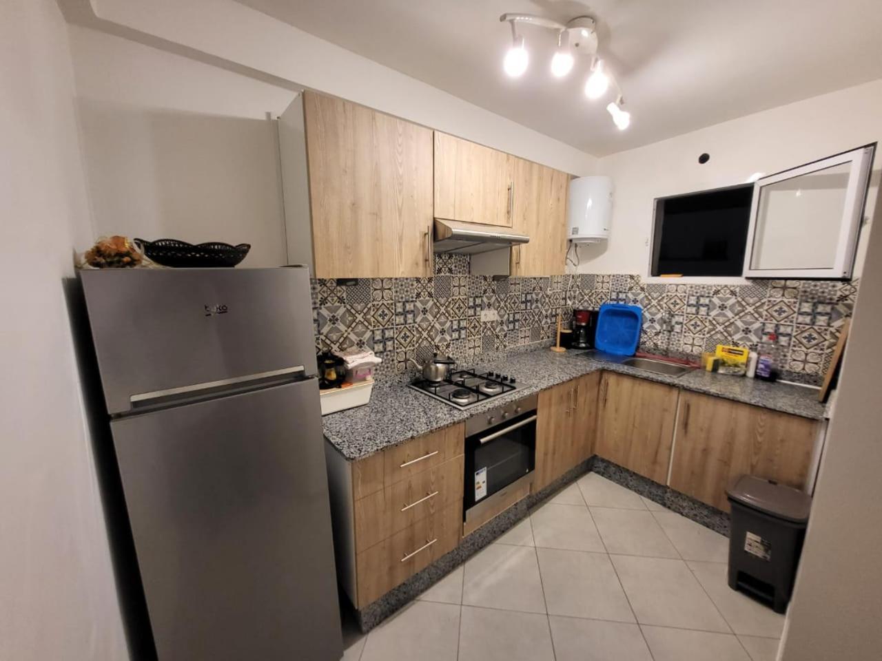 Appartement Anza Agadir Meftah Sahel Buitenkant foto