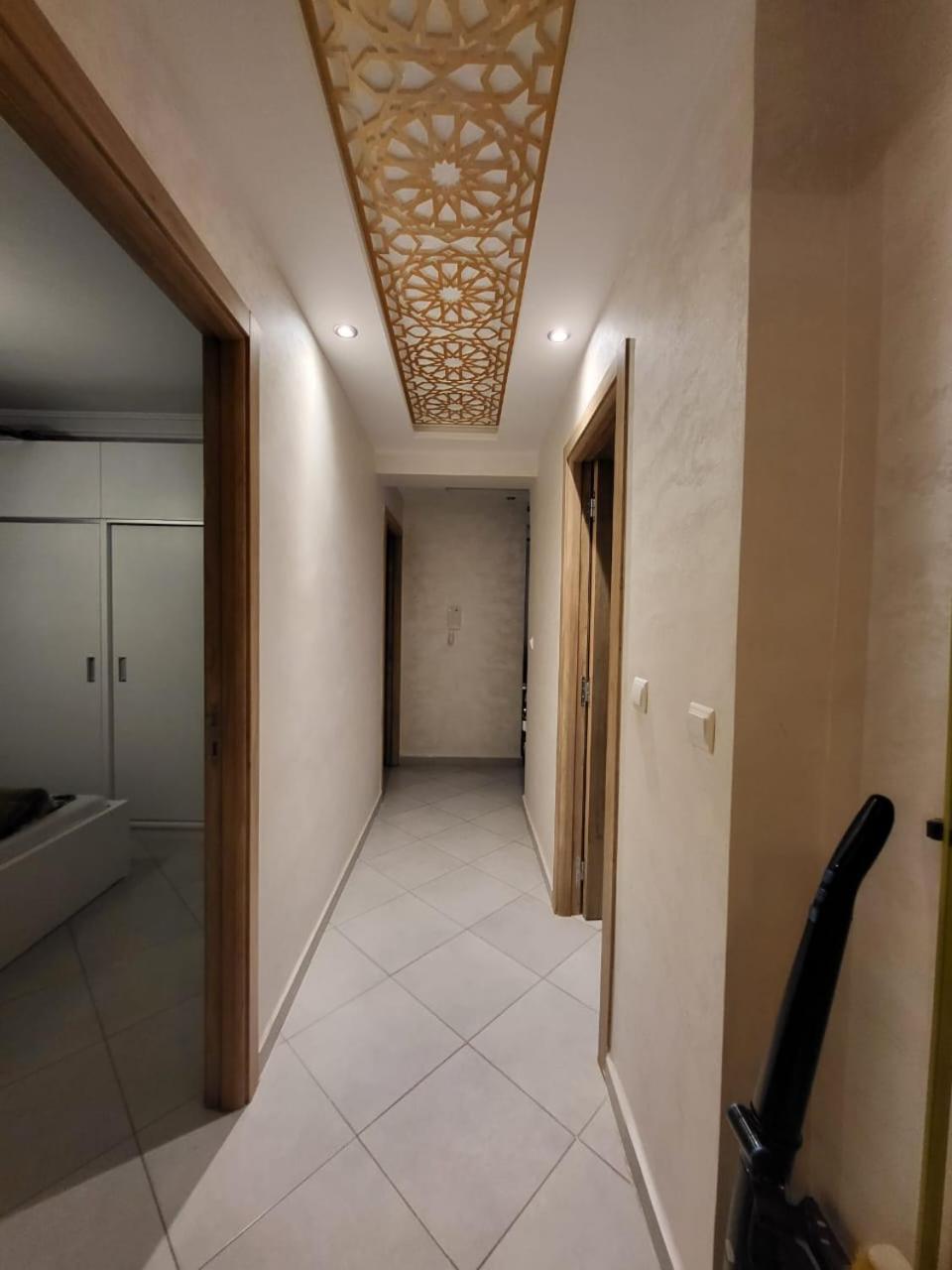 Appartement Anza Agadir Meftah Sahel Buitenkant foto