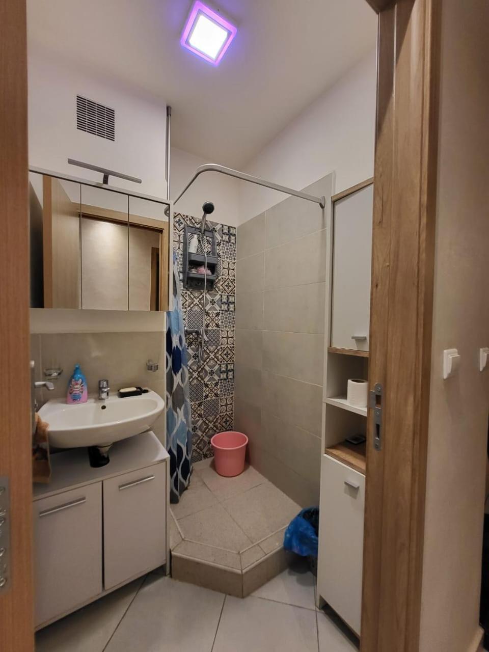 Appartement Anza Agadir Meftah Sahel Buitenkant foto