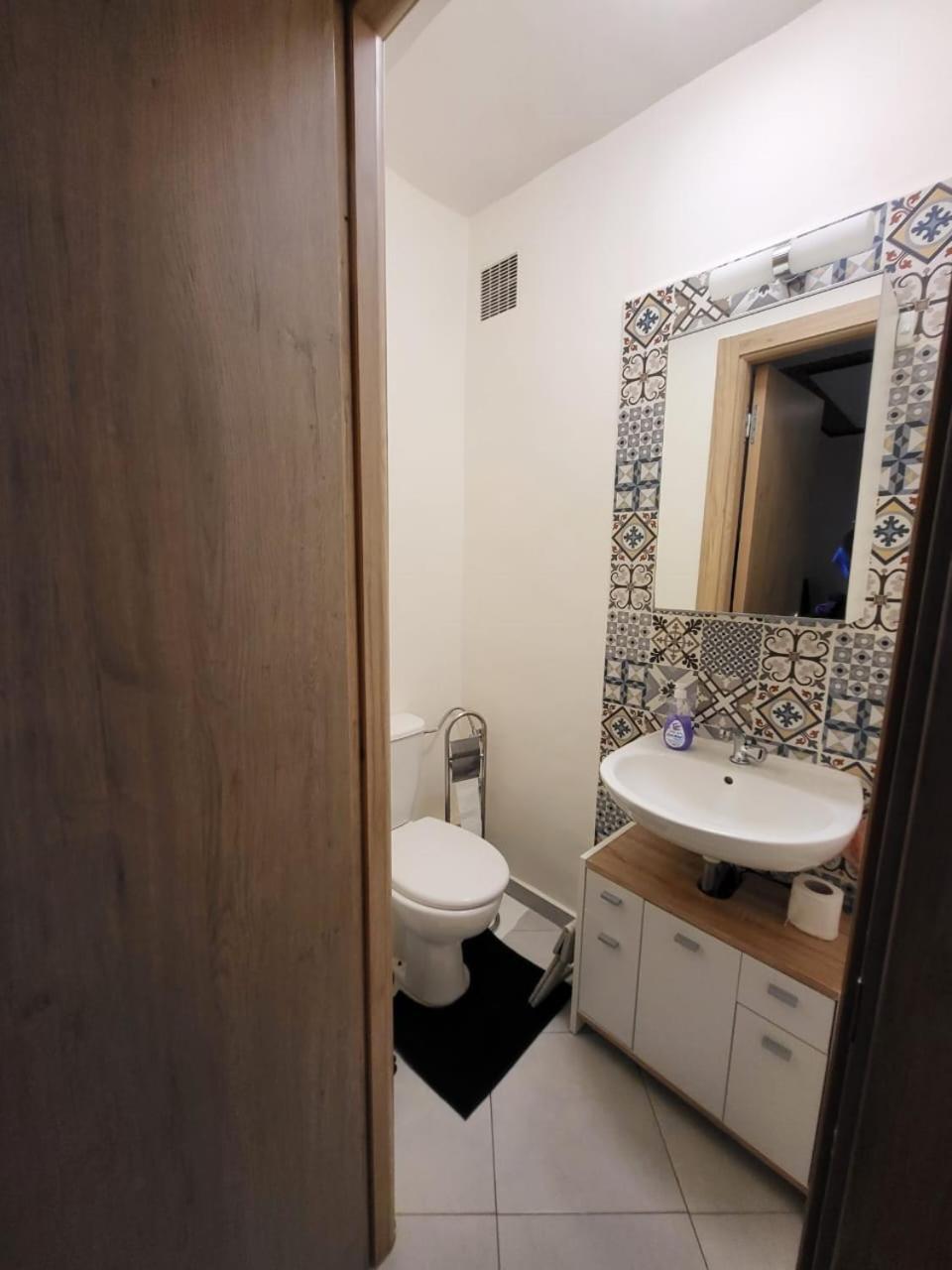 Appartement Anza Agadir Meftah Sahel Buitenkant foto