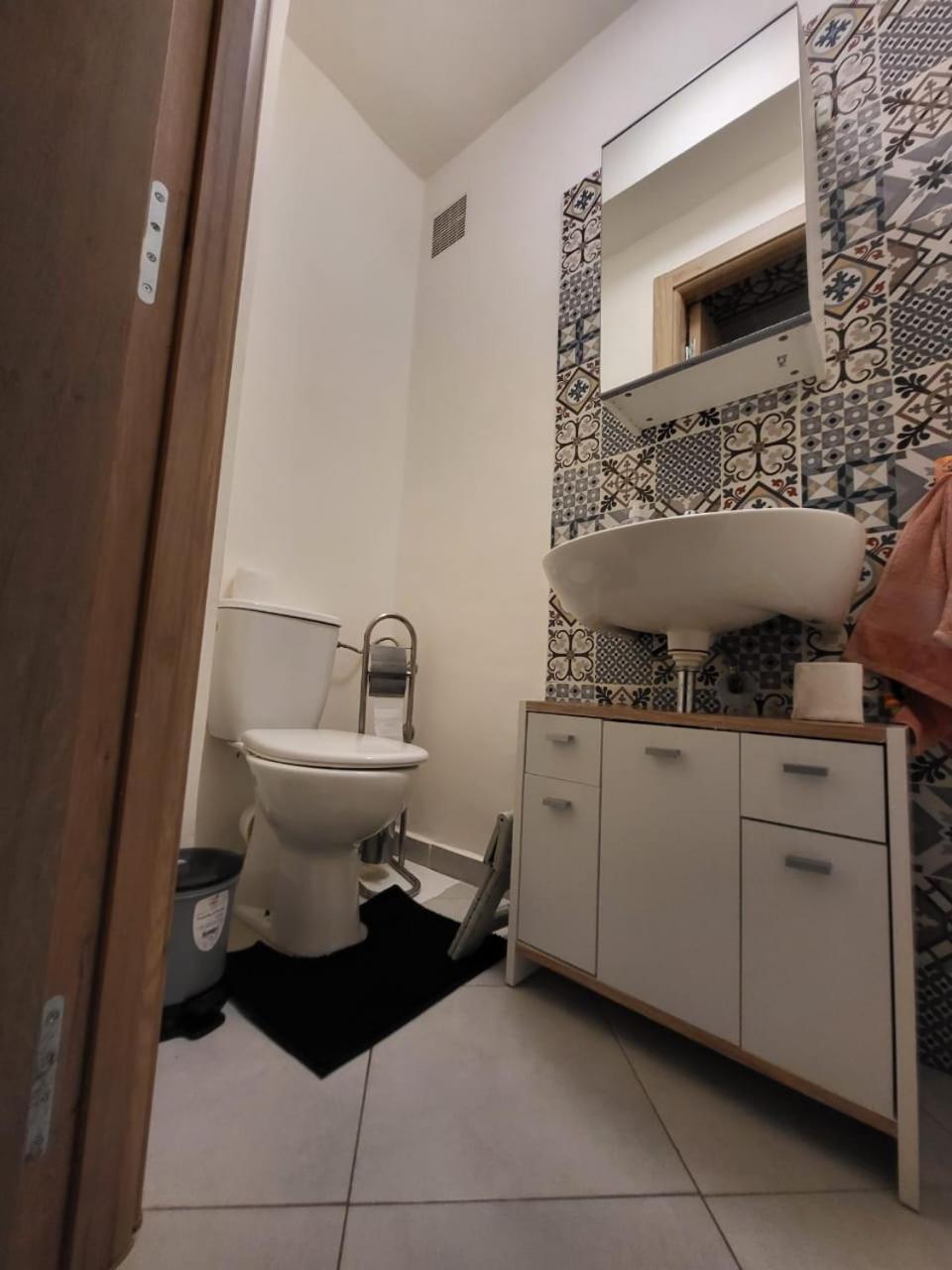 Appartement Anza Agadir Meftah Sahel Buitenkant foto