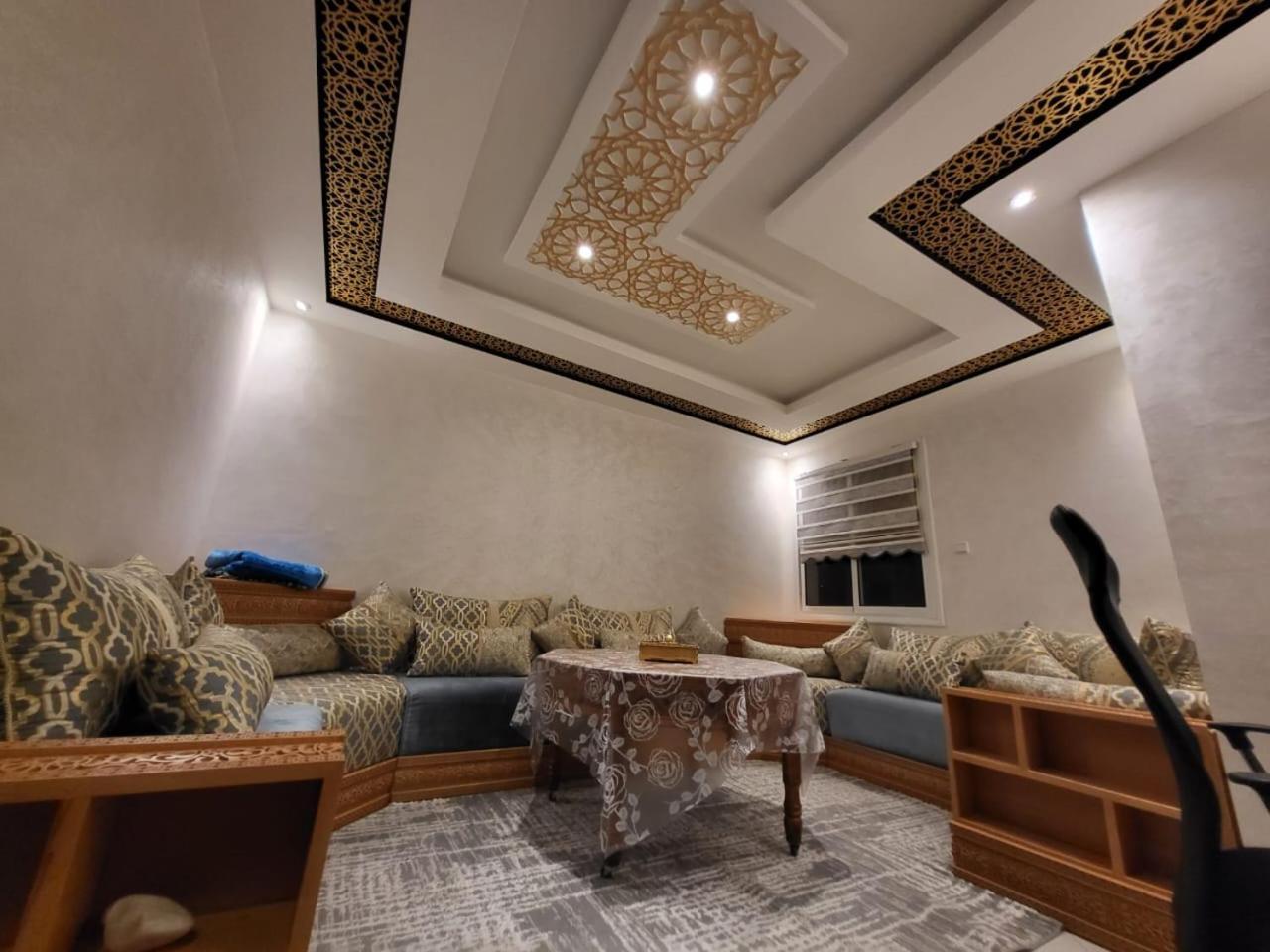 Appartement Anza Agadir Meftah Sahel Buitenkant foto