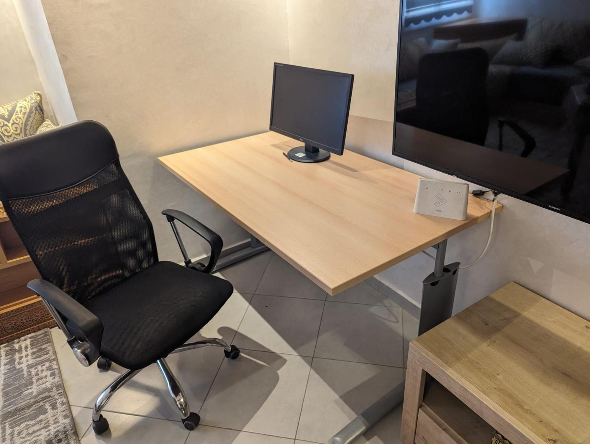 Appartement Anza Agadir Meftah Sahel Buitenkant foto