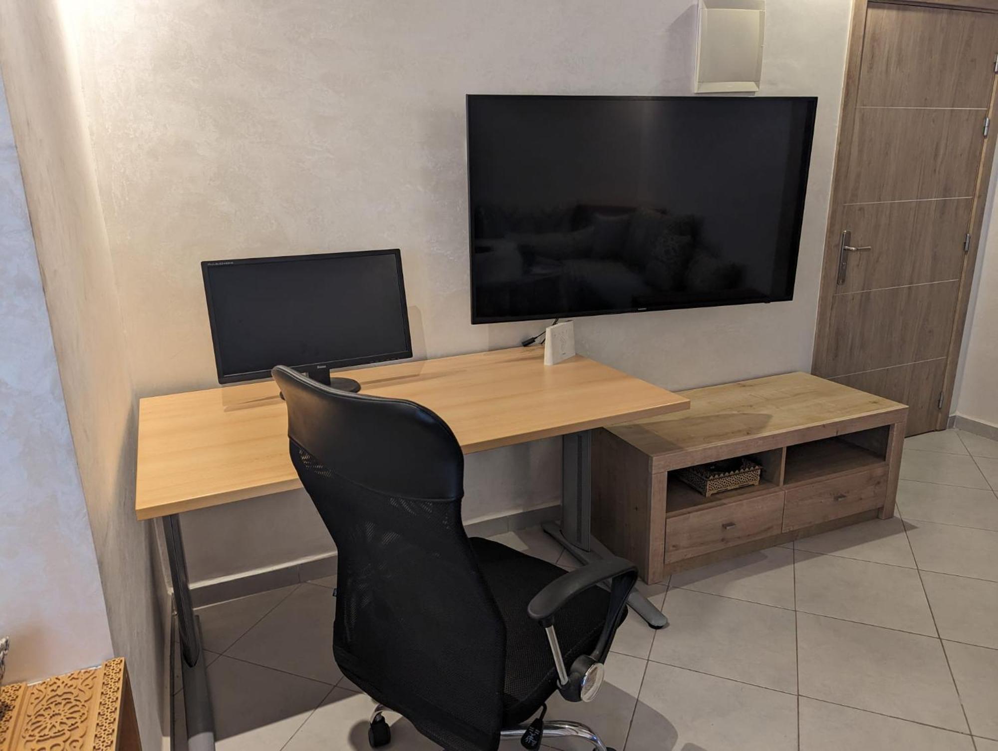 Appartement Anza Agadir Meftah Sahel Buitenkant foto